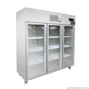 Display Fridges & Freezers