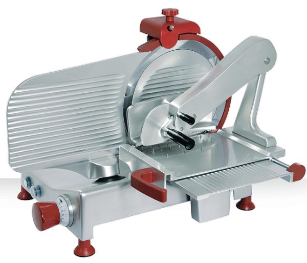 Bacon Slicer 370VXBV  Heavy Duty Belt