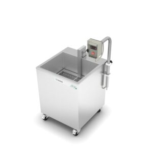 Henkelman Dip Tank T60 - Image 2