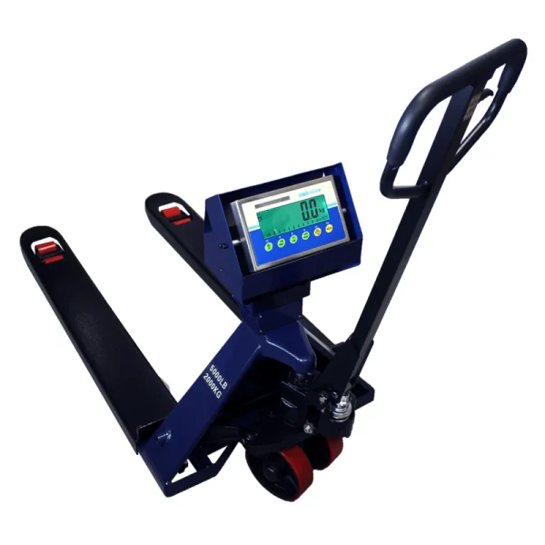 Adam Pallet Truck Scales PTSplus