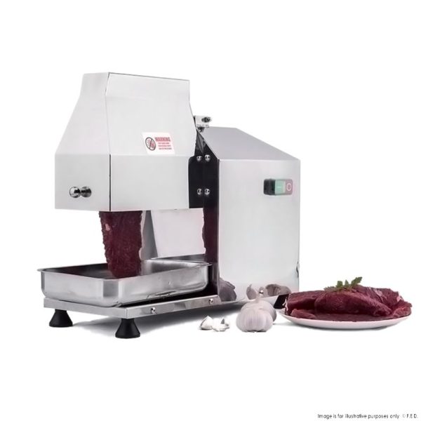 Yasaki Meat Tenderiser   <BR> $1950 + gst  $2145 <br> Budget Machine