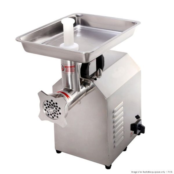 Matador Heavy Duty Meat Mincer TC12 <BR> $840 ( excl gst ) <BR> Budget Model