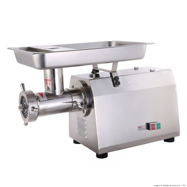 Matador TC32 Heavy Duty Meat Mincer <BR> $2464 ( excl gst ) <BR> Budget Model