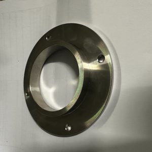 Dorit Seal Flange Stainless Steel / Head Drive 1010.02.123