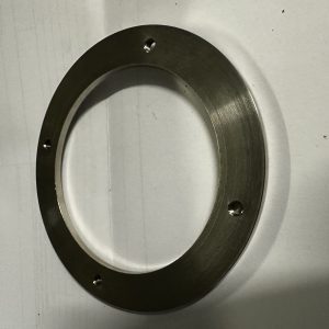 Dorit Seal Flange Clamping Ring 1010.02133