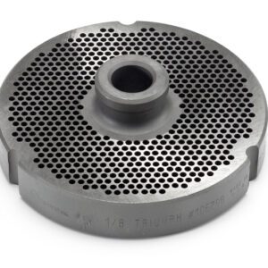 # 32 Hub Mincer Plate 3,5 & 10mm