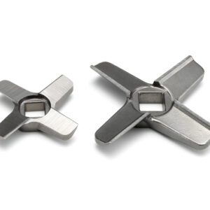 Mincer Plate Knife #22