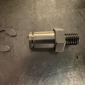 1010.02124  Bolt for crank Rod / Drive Shaft