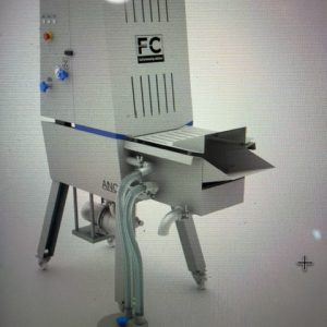 Meat Injector FC ANC12